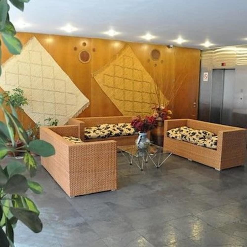Apart Versalles Santiago Exterior photo